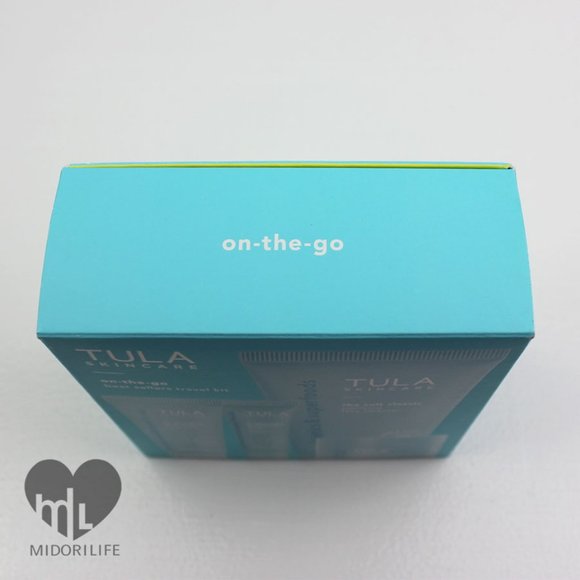 TULA On-The-Go Best Sellers Travel Kit - Picture 6 of 9